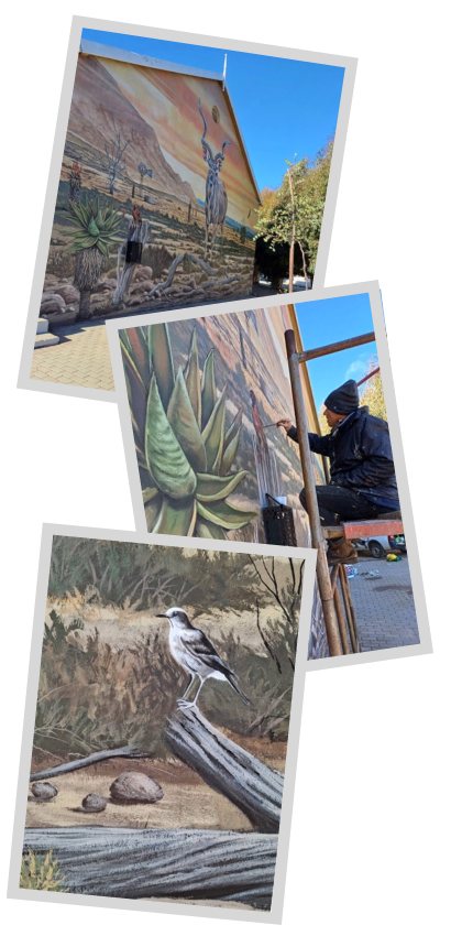 Revive Willowmore Kudu